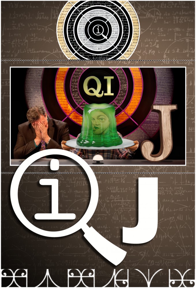 QI saison 10