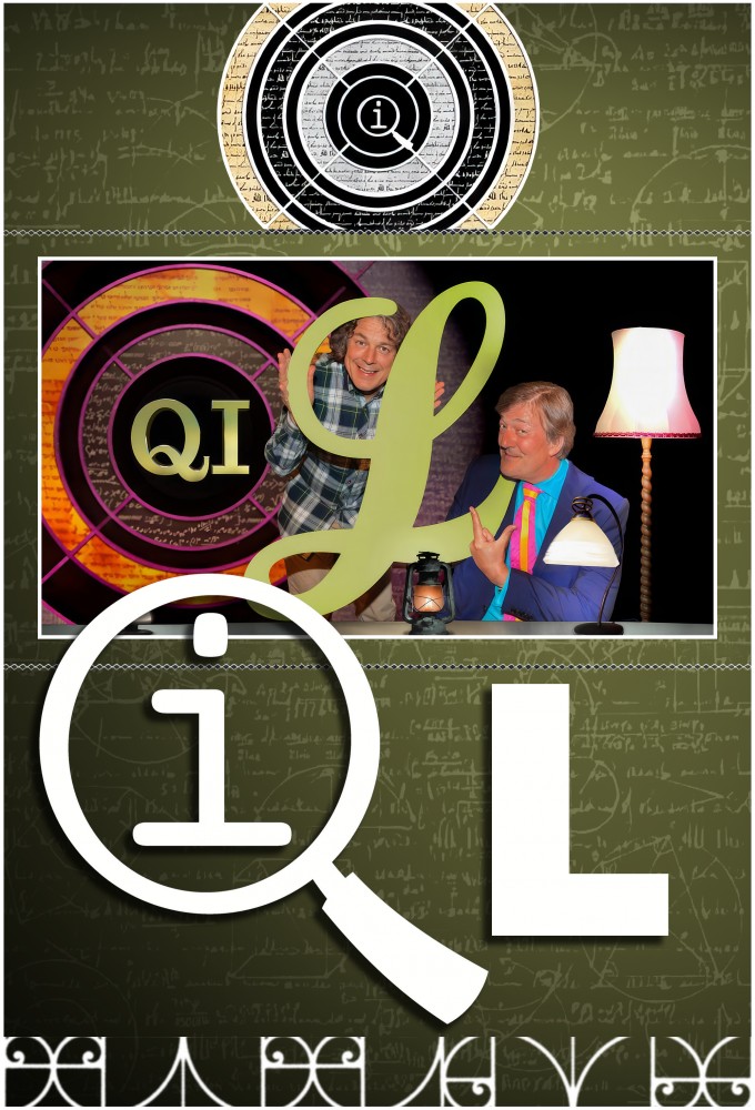 QI saison 12
