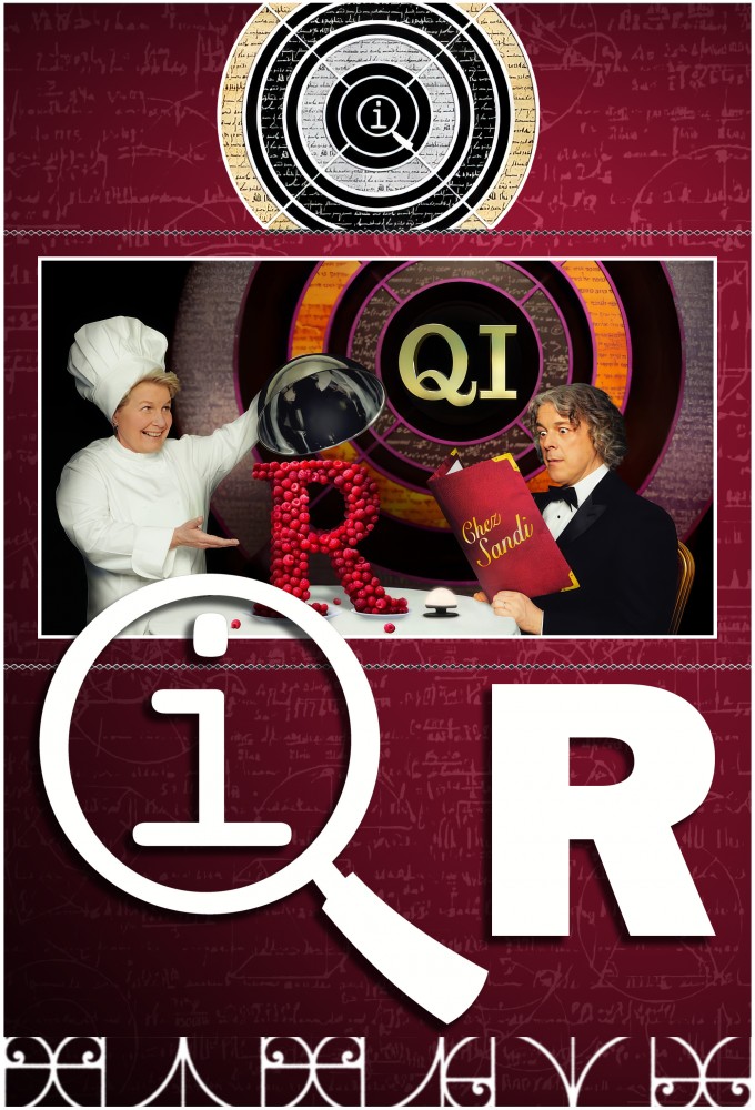 QI saison 18