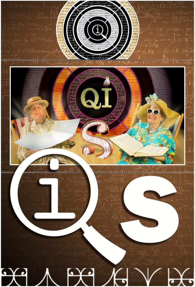 QI saison 19