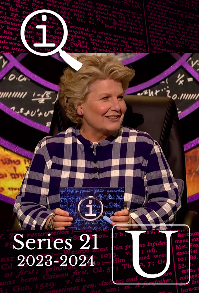 QI saison 21