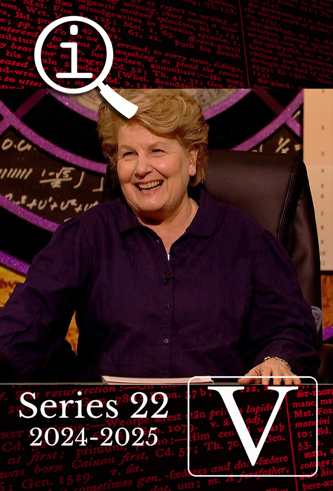 QI saison 22
