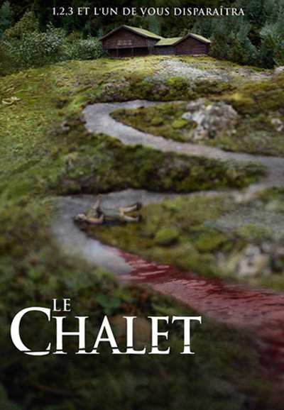 Le chalet (2018) saison 1