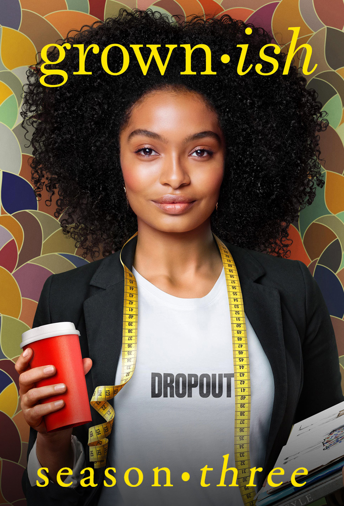 Grown-ish saison 3