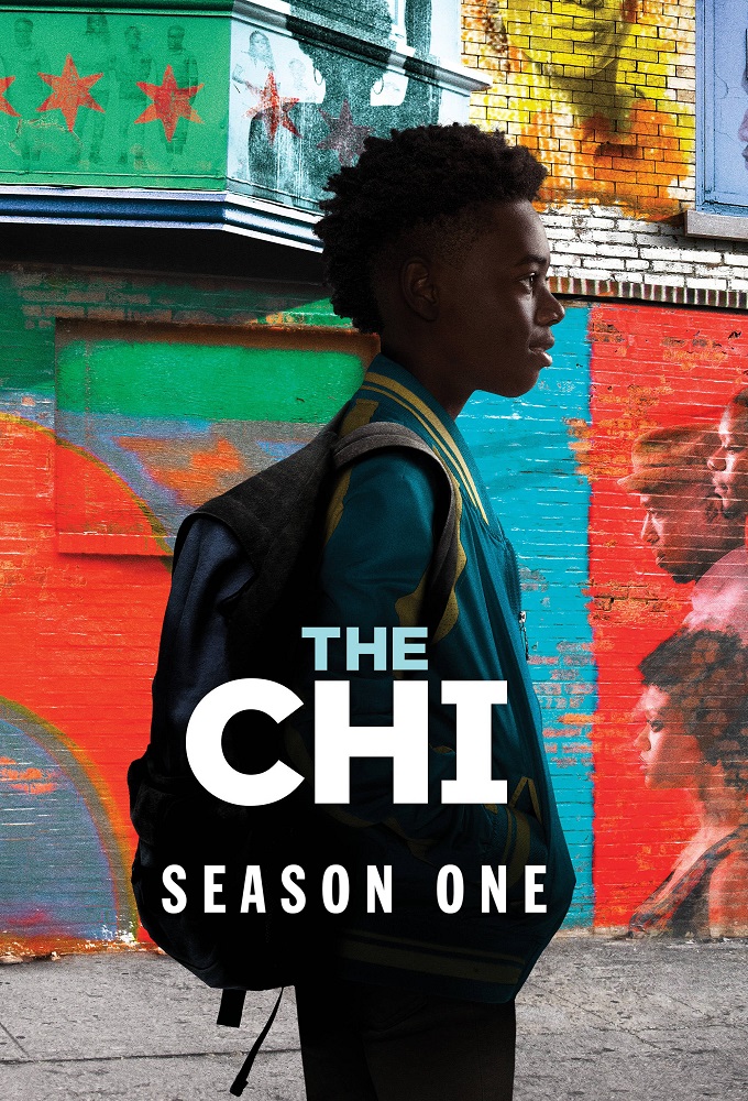 The Chi saison 1