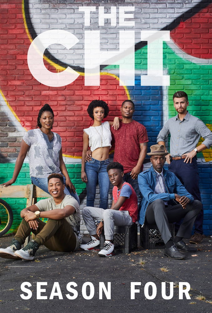 The Chi saison 4