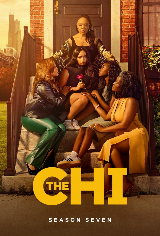 The Chi saison 7