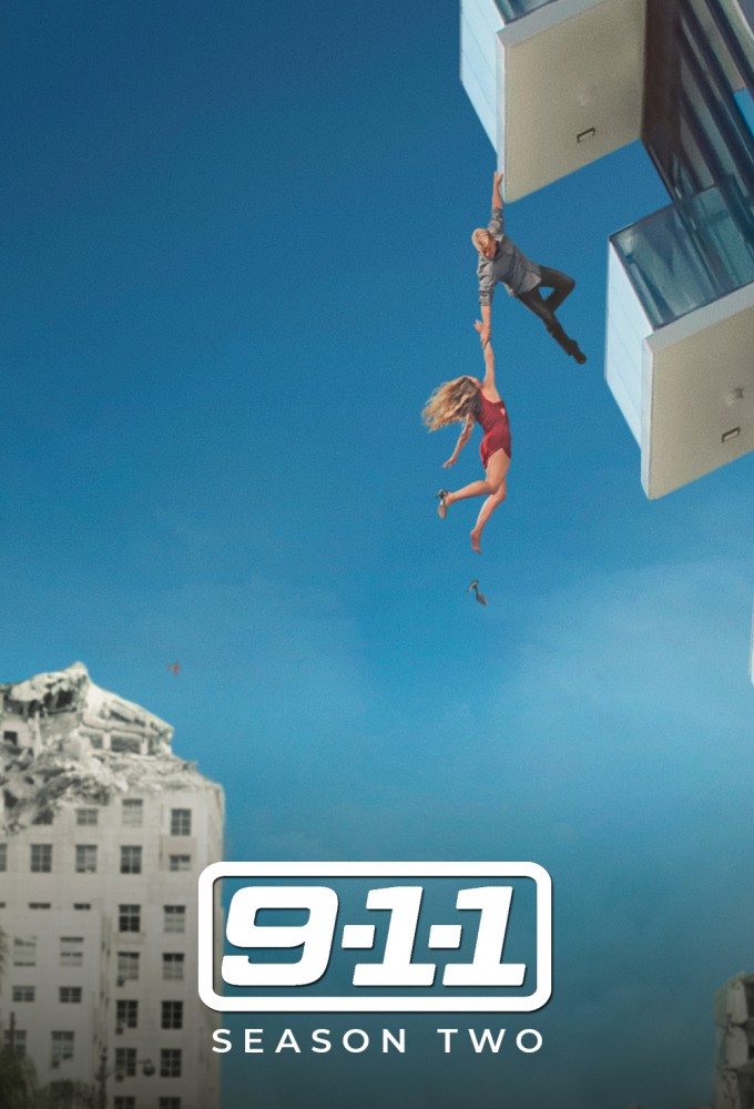 9-1-1 saison 2