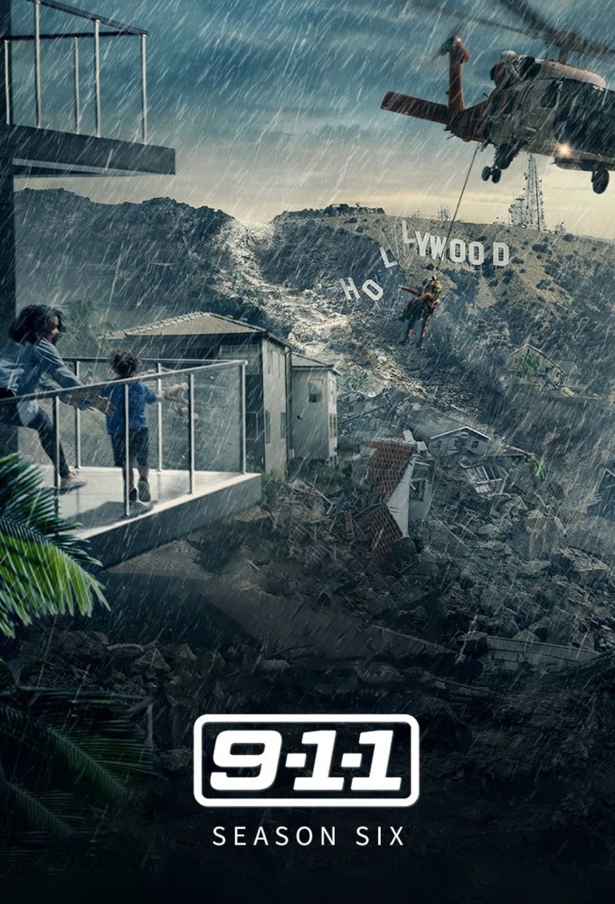 9-1-1 saison 6