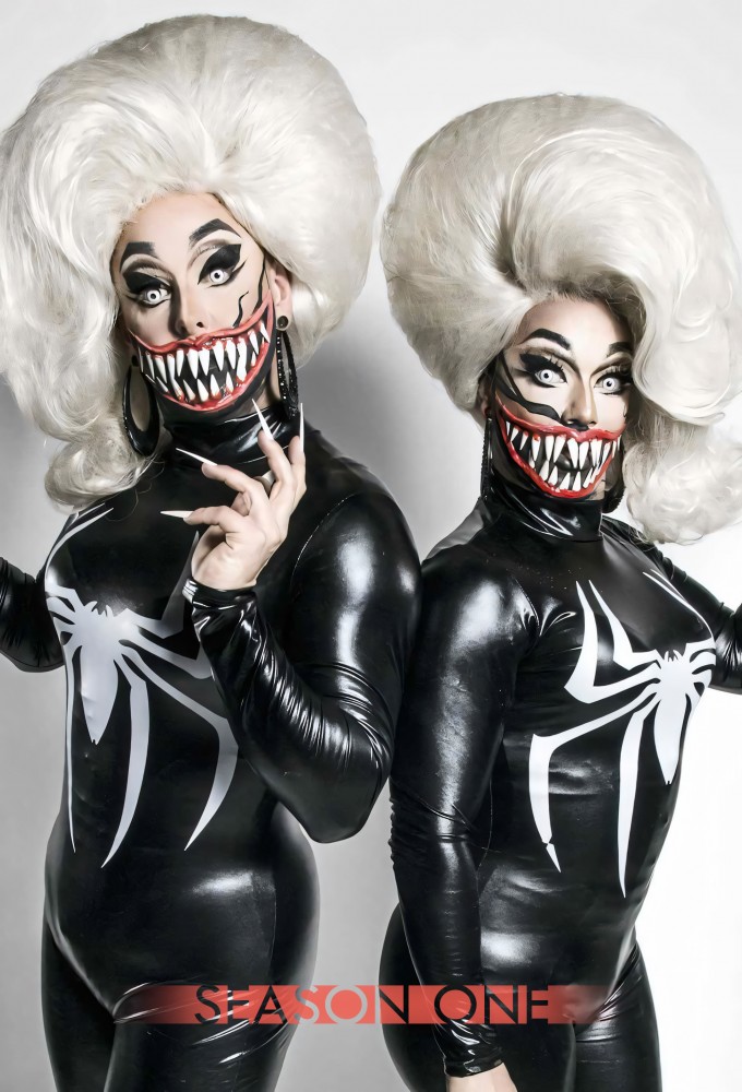 The Boulet Brothers' Dragula saison 1