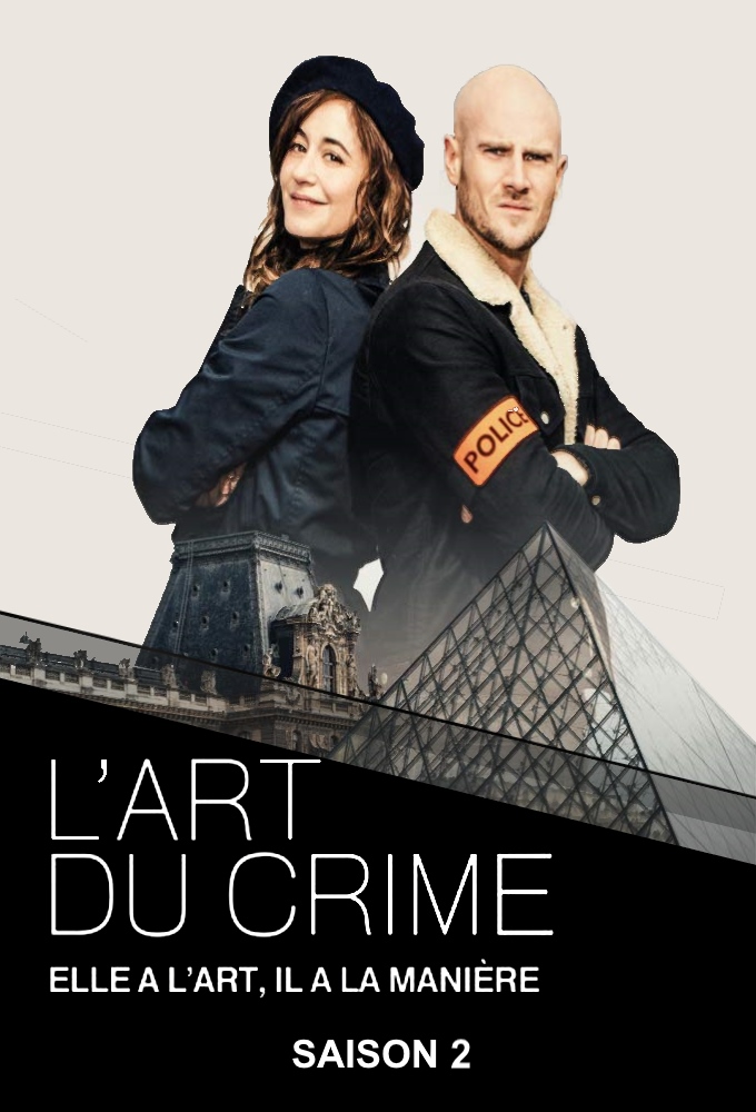 L'Art du crime saison 2