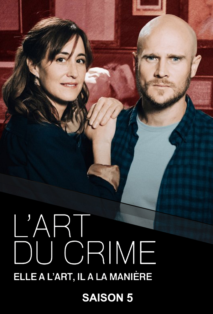 L'Art du crime saison 5