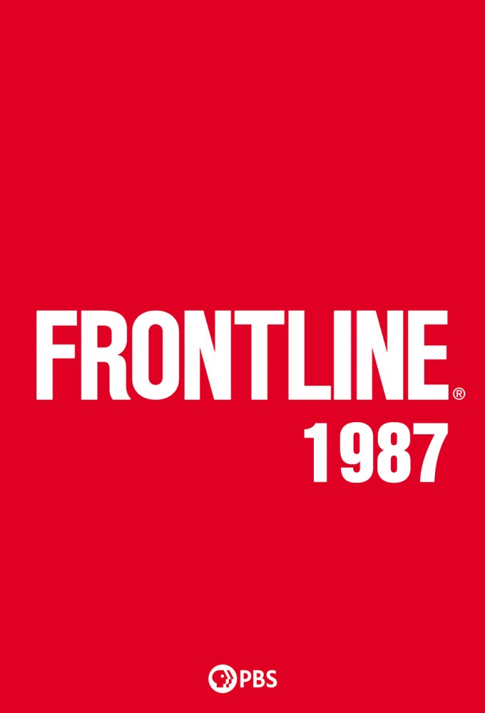 Frontline saison 1987