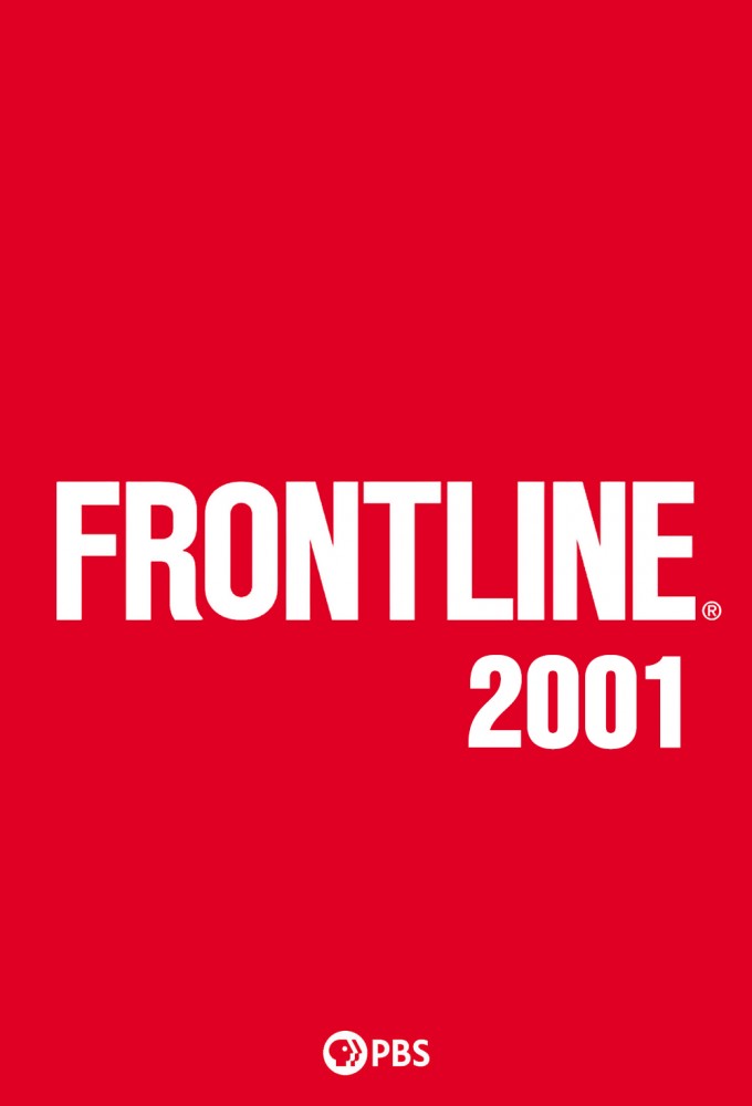 Frontline saison 2001