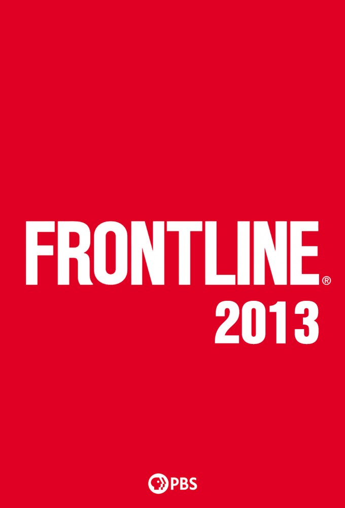 Frontline saison 2013