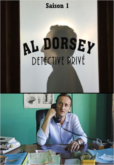 Al Dorsey, détective privé saison 1