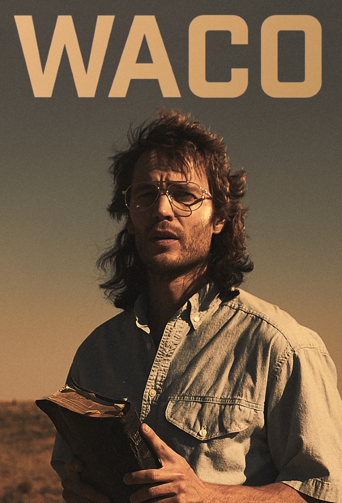 Waco saison 1