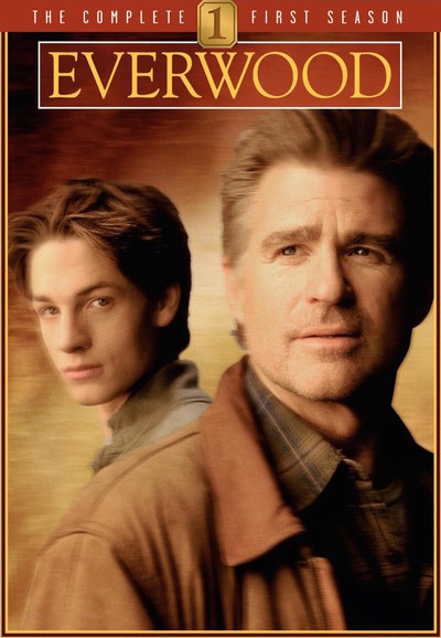 Everwood saison 1