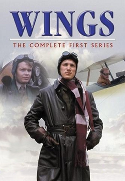 Wings (1977) saison 1