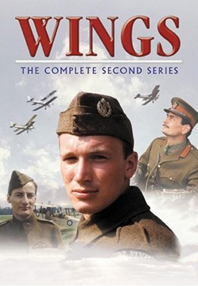 Wings (1977) saison 2