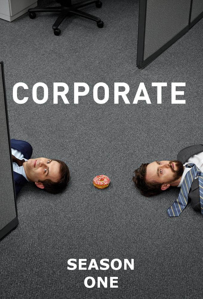 Corporate saison 1