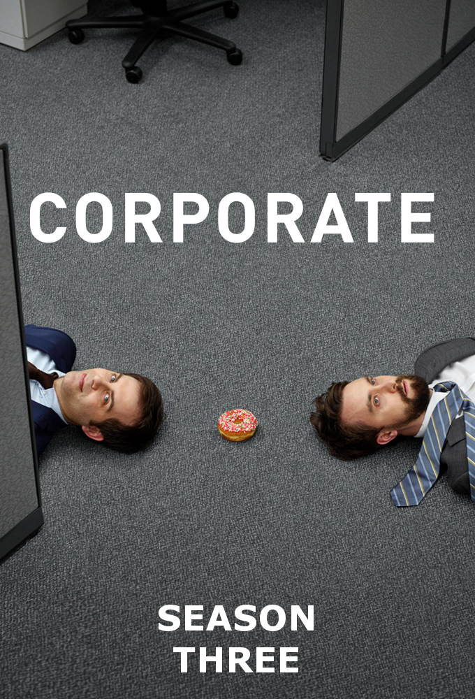 Corporate saison 3