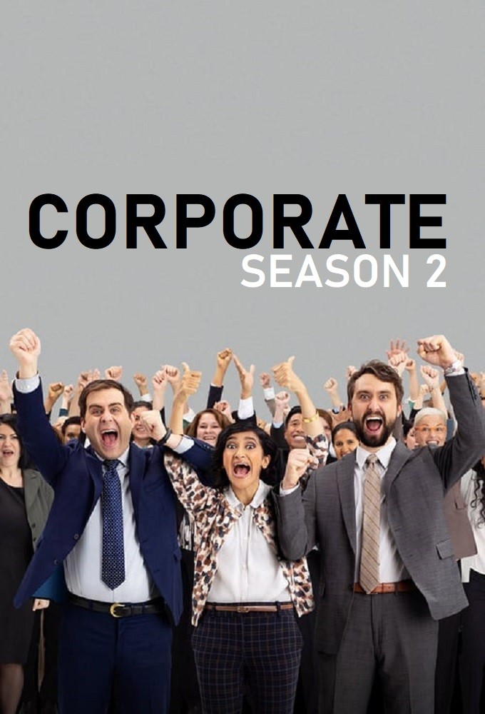 Corporate saison 2