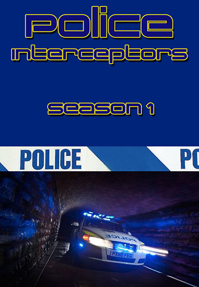 Police Interceptors saison 1