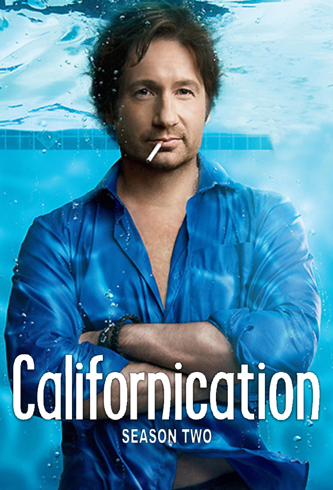 Californication saison 2