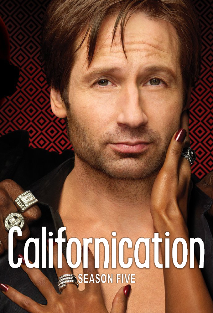 Californication saison 5