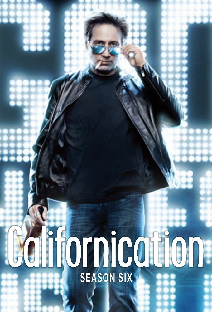 Californication saison 6