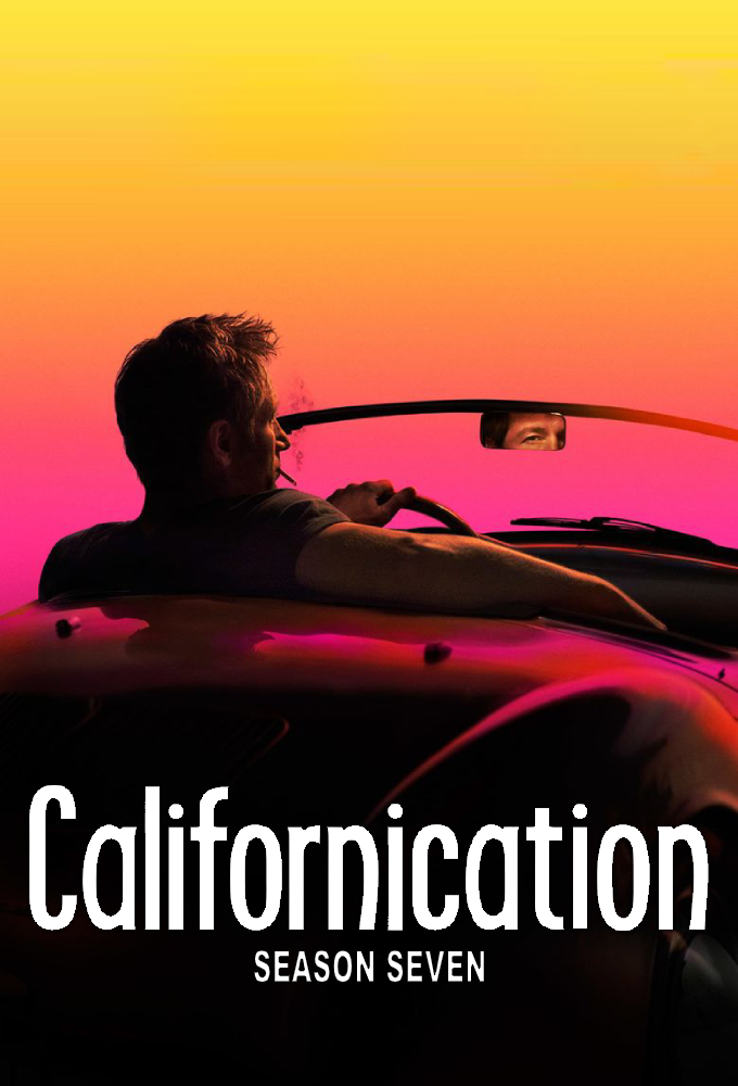 Californication saison 7