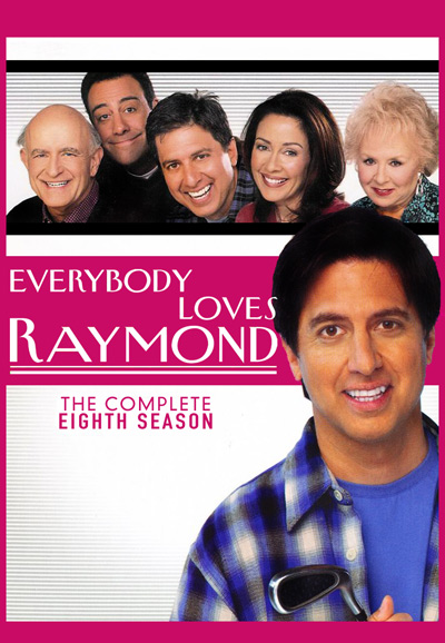 Tout le monde aime Raymond saison 8