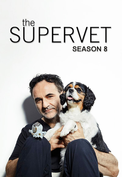 Super Vétérinaire saison 8