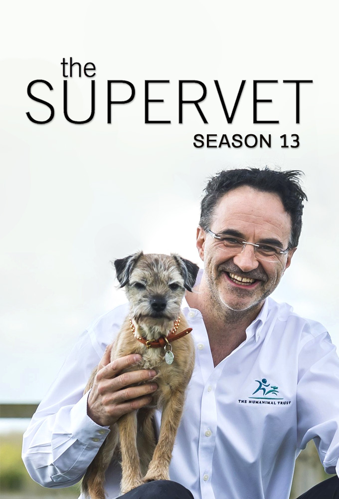 Super Vétérinaire saison 13