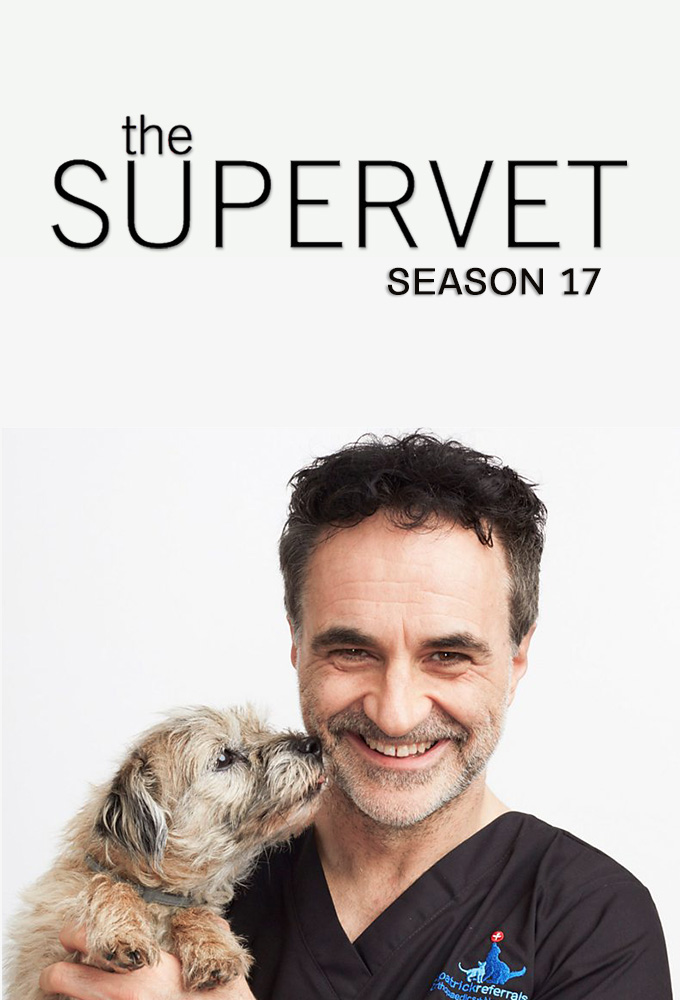 Super Vétérinaire saison 17