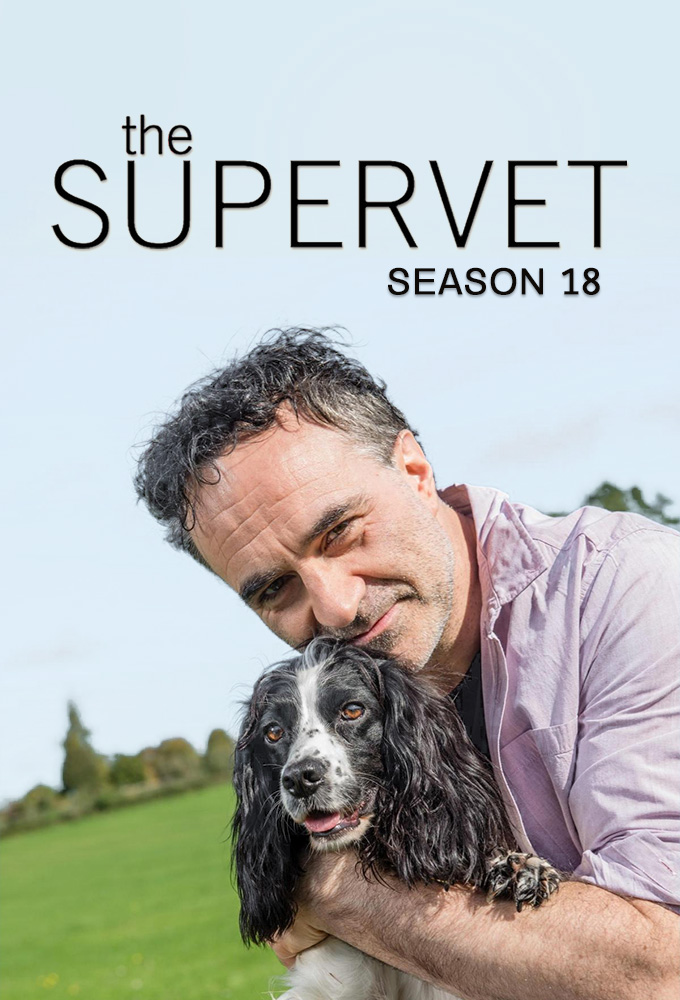 Super Vétérinaire saison 18