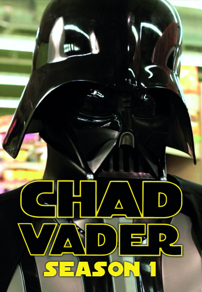 Chad Vader: Day Shift Manager saison 1