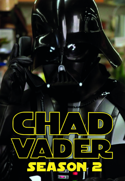 Chad Vader: Day Shift Manager saison 2