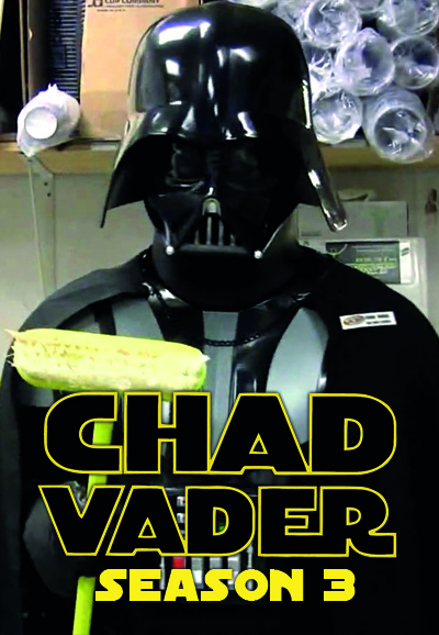 Chad Vader: Day Shift Manager saison 3