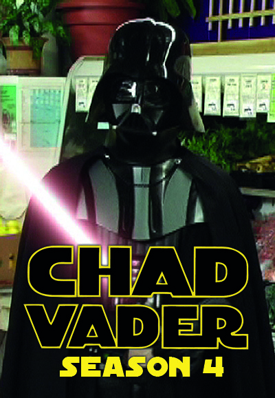 Chad Vader: Day Shift Manager saison 4