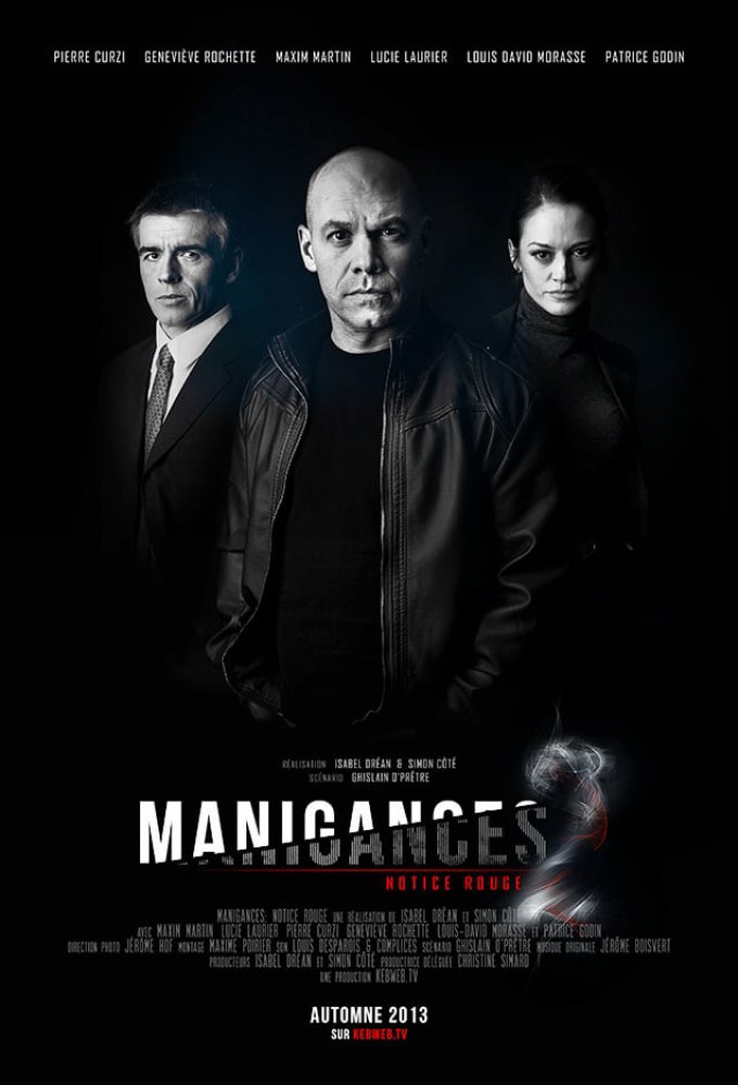 Manigances saison 2