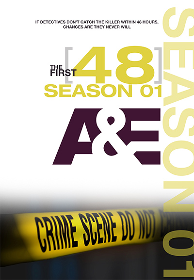 48 heures pour un crime saison 1