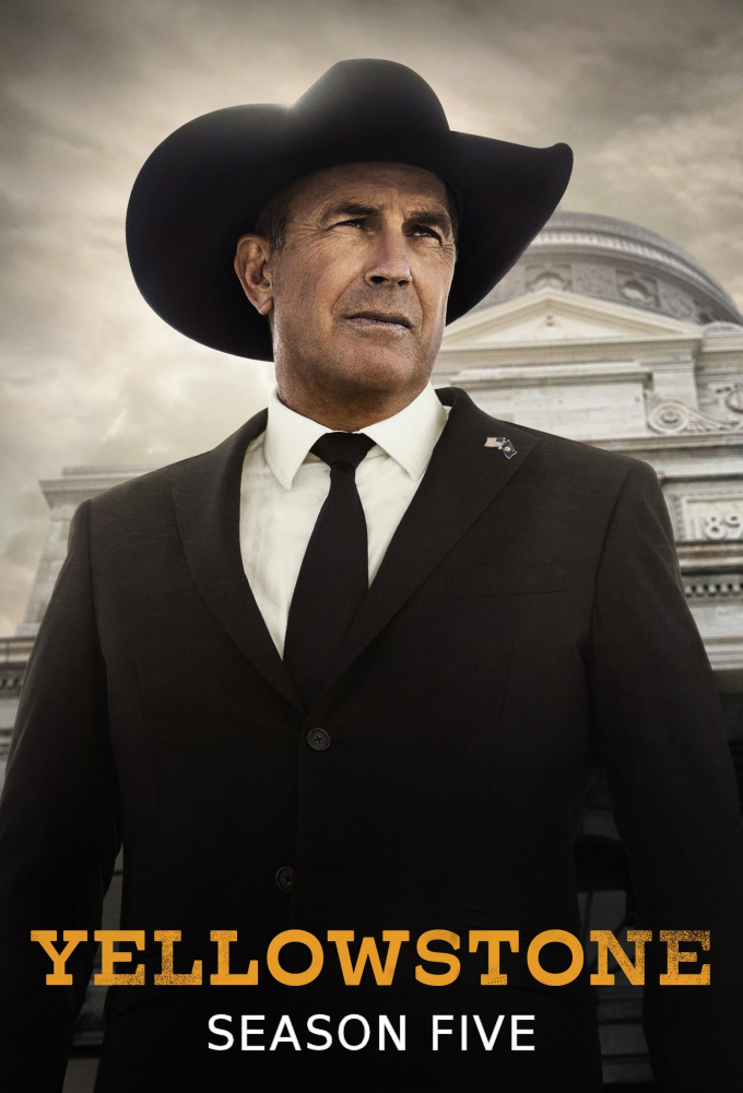 Yellowstone saison 5