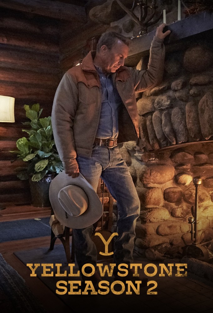 Yellowstone (2018) saison 2