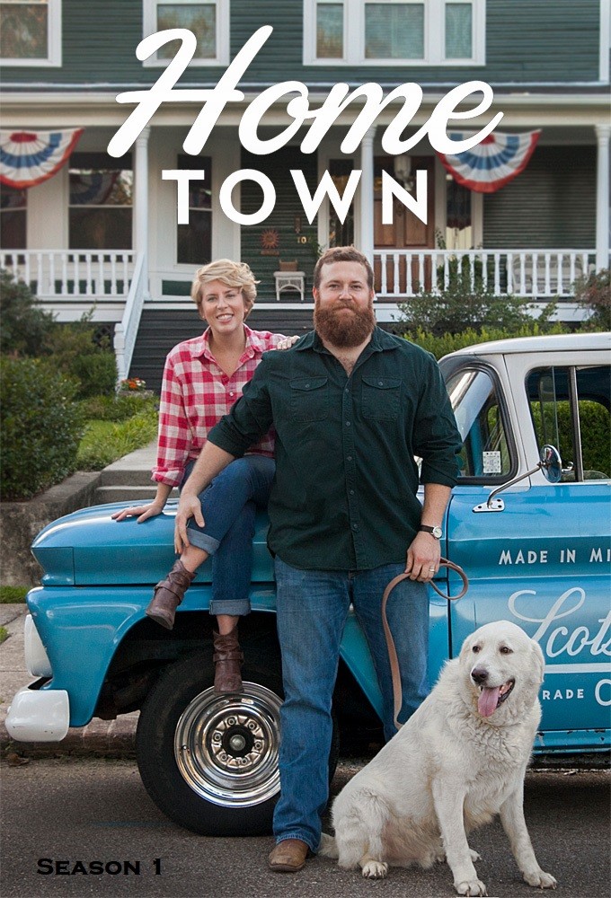 Home Town saison 1