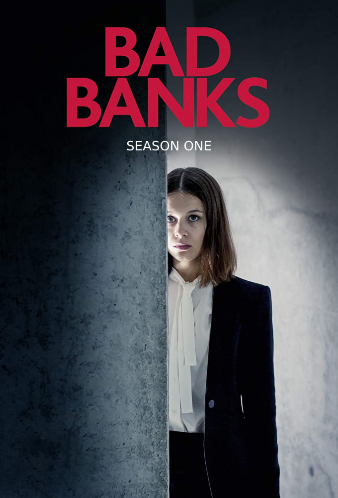 Bad Banks saison 1