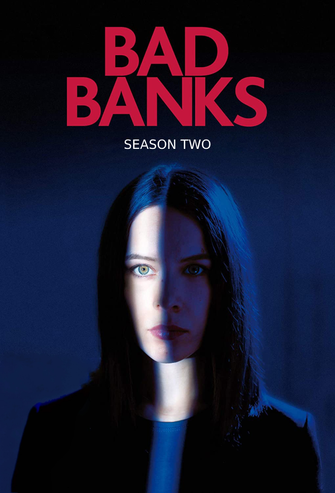 Bad Banks saison 2