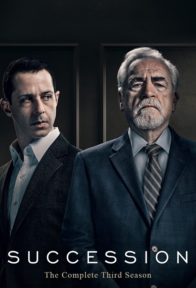 Succession saison 3