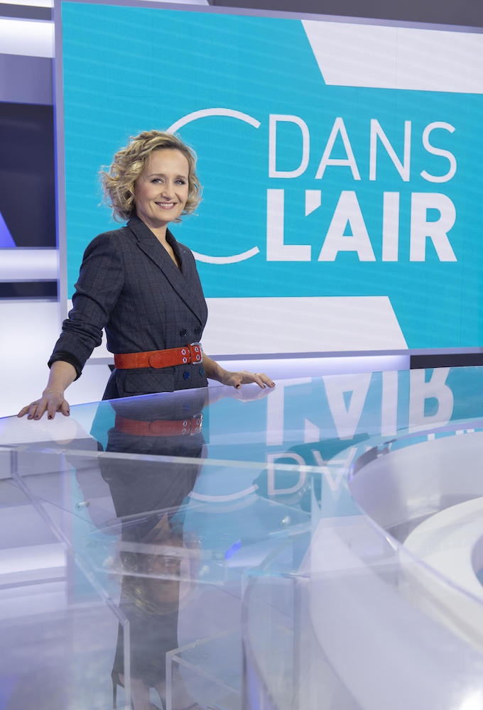 C dans l'air saison 20
